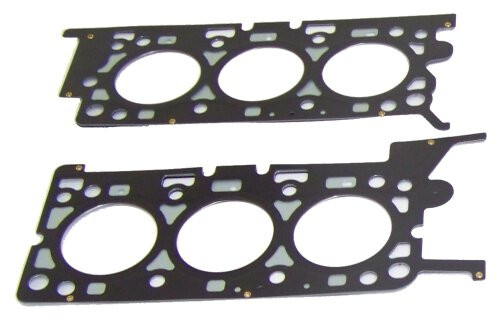 Cylinder Head Gasket Set HGS411 - 2001-2002 - Mazda, Mercury - 2.5L