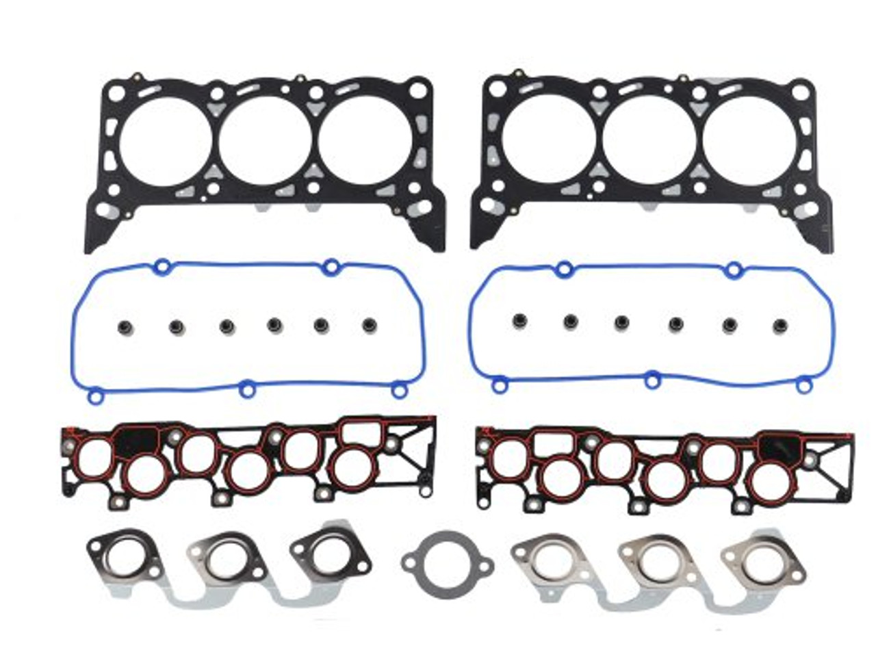 Cylinder Head Gasket Set - 1997-1998 Ford 3.8L Part # HGS4124