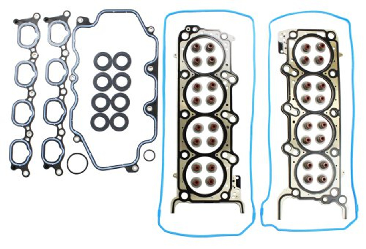 Cylinder Head Gasket Set - 2003-2004 Ford 4.6L Part # HGS4136