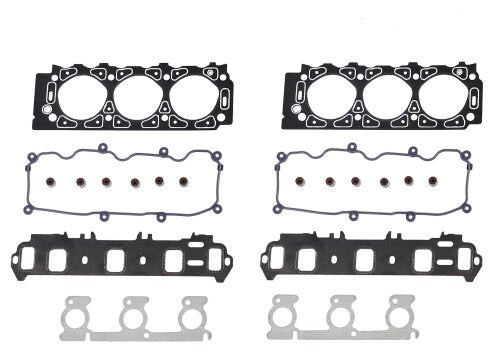 Cylinder Head Gasket Set - 1999-2000 Ford,Mercury 3.0L Part # HGS4139