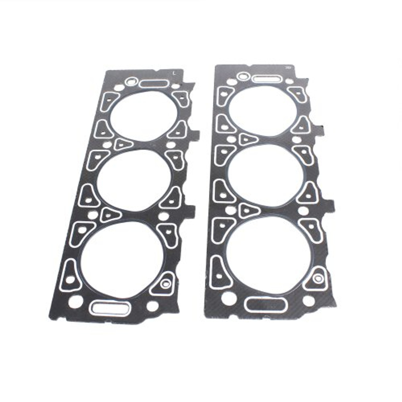 Cylinder Head Gasket Set - 1999-2001 Ford,Mazda 3.0L Part # HGS4145