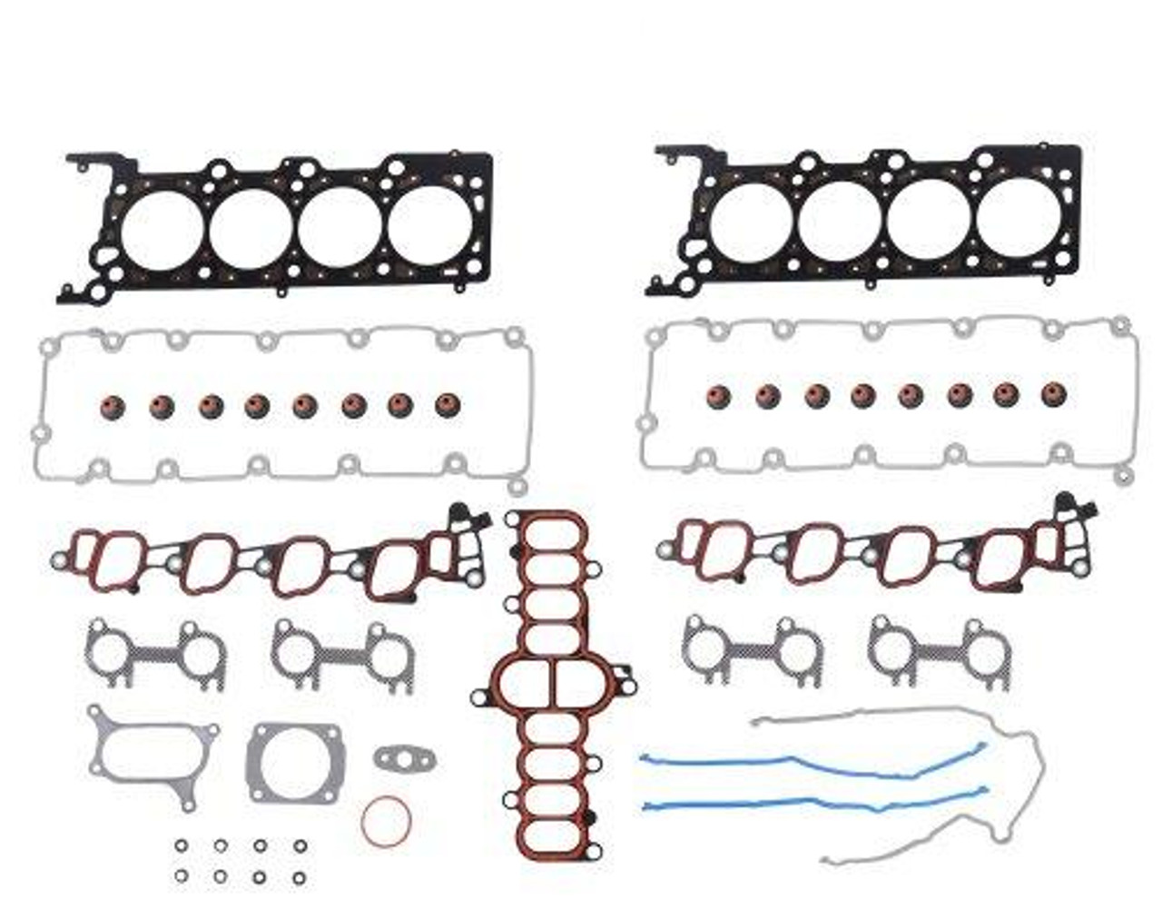 Head Gasket Set Part # HGS4151.P