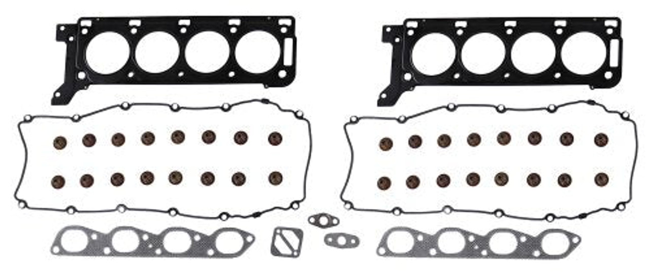 Cylinder Head Gasket Set - 2000-2002 Ford,Lincoln 3.9L Part # HGS4162