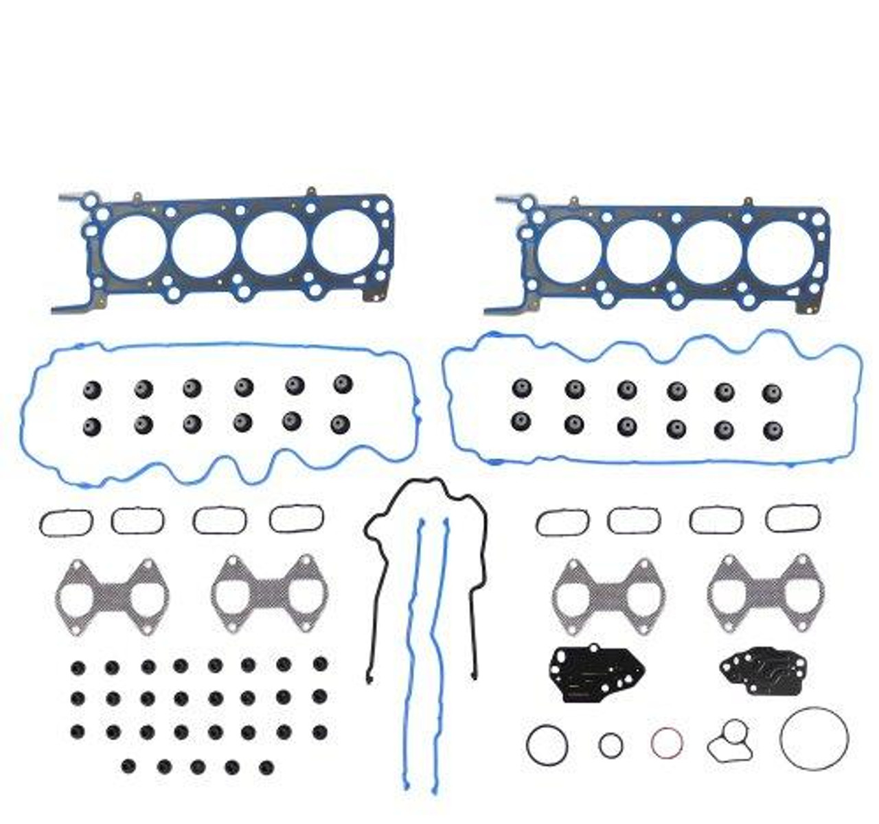 Head Gasket Set Part # HGS4166.P