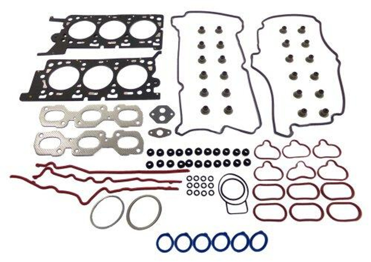 Head Gasket Set Part # HGS4194.P