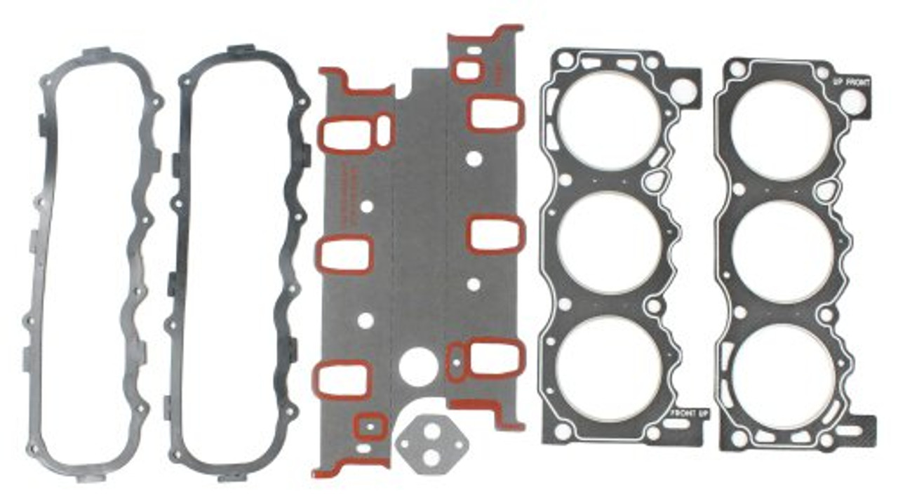 Cylinder Head Gasket Set - 1986-1992 Ford 2.9L Part # HGS421