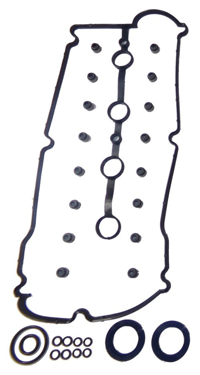 Cylinder Head Gasket Set - 1995-1998 Mazda 1.5L Part # HGS433
