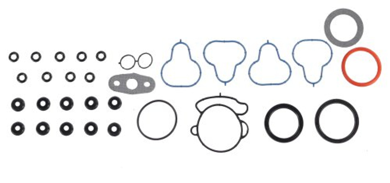 Cylinder Head Gasket Set - 2001-2003 Ford,Mercury 2.0L Part # HGS441