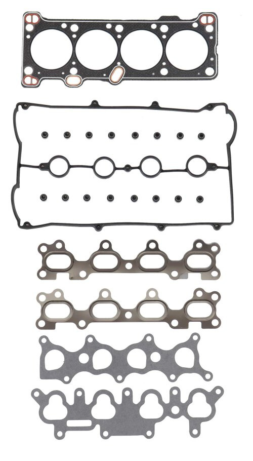 Cylinder Head Gasket Set HGS443 - 1988-1994 - Mazda, Mercury - 1.6L
