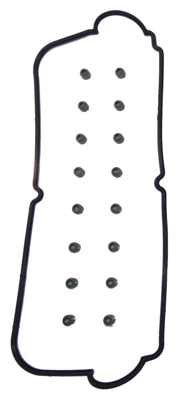 Head Gasket Set - 1998-2001 GM, SUZUKI, 1.3L Part # HGS506