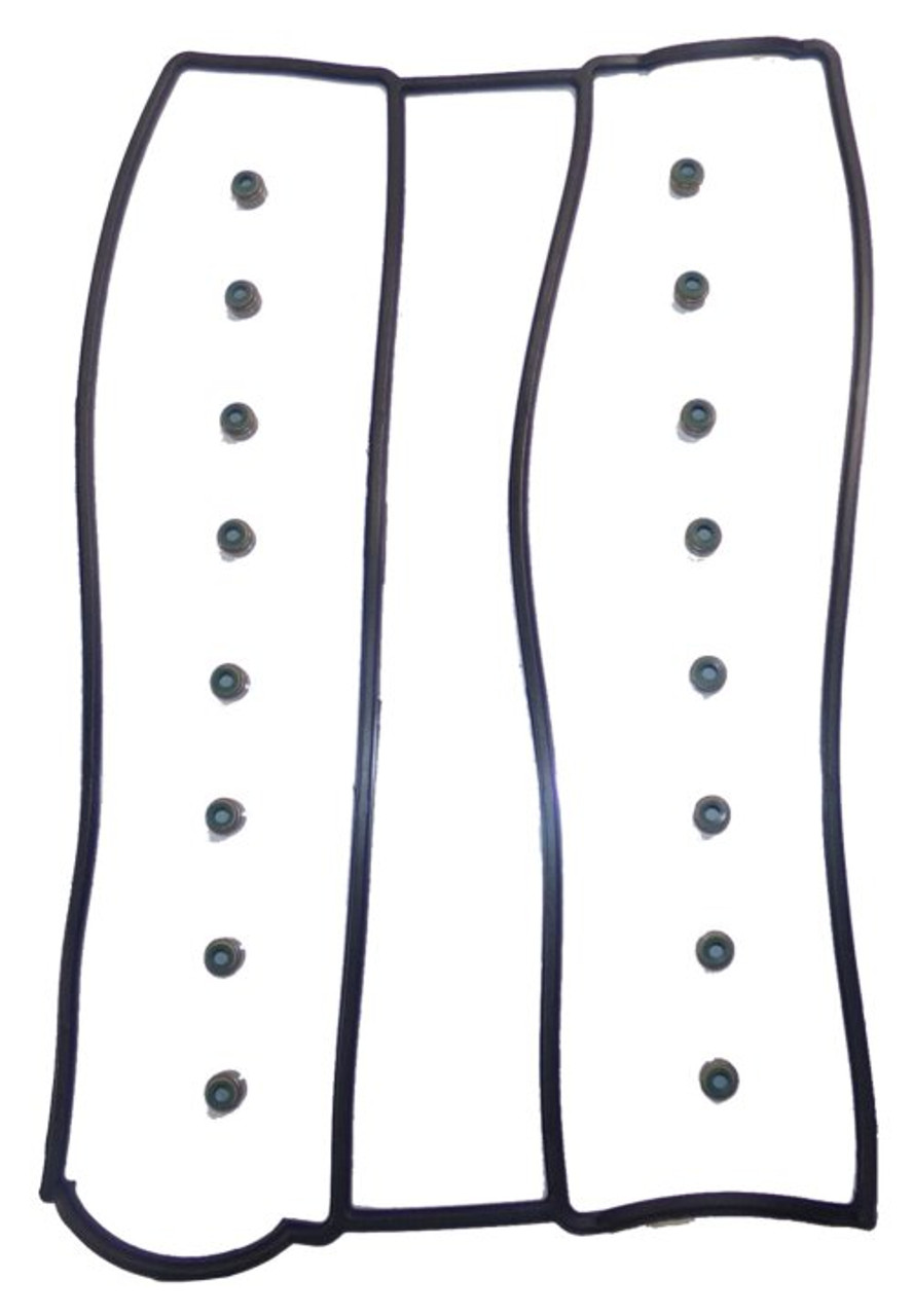 Head Gasket Set - 1989-1994 SUZUKI, 1.3L Part # HGS510