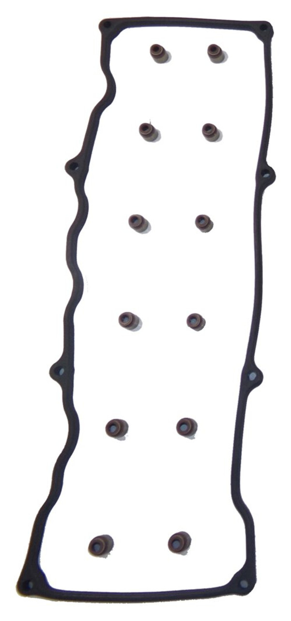 Head Gasket Set - 1989-1990 NISSAN, 1.6L Part # HGS609