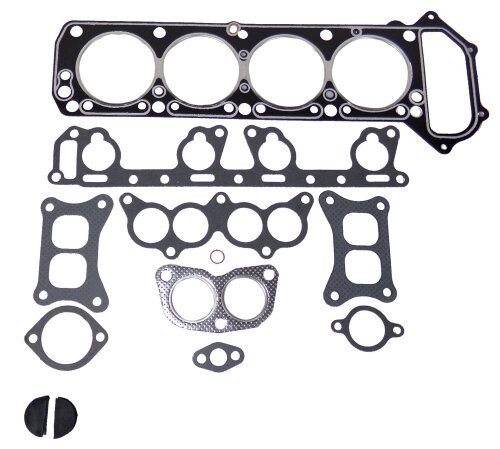 Head Gasket Set - 1980-1986 NISSAN, 2.0L Part # HGS612