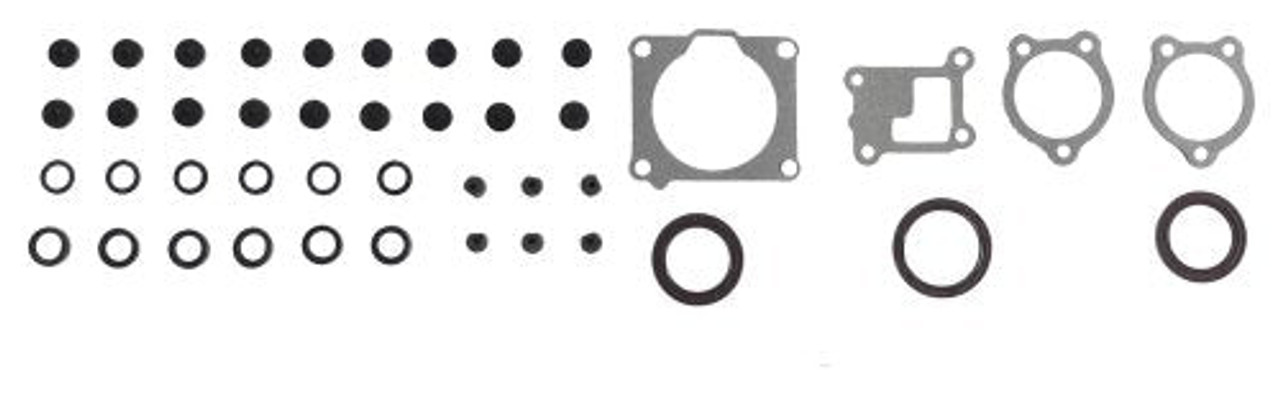 Head Gasket Set - 1999-2004 NISSAN, 3.3L Part # HGS639