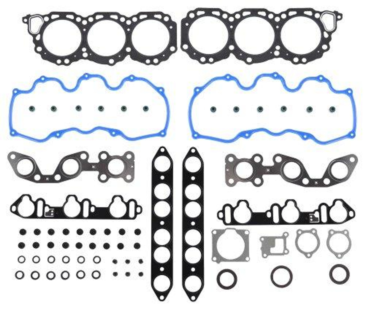 Head Gasket Set Part # HGS639.P