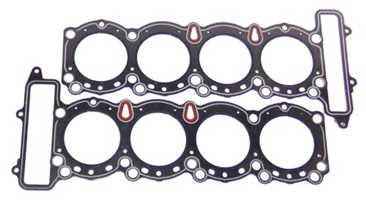 Head Gasket Set - 1990-1996 INFINI, 4.5L Part # HGS650