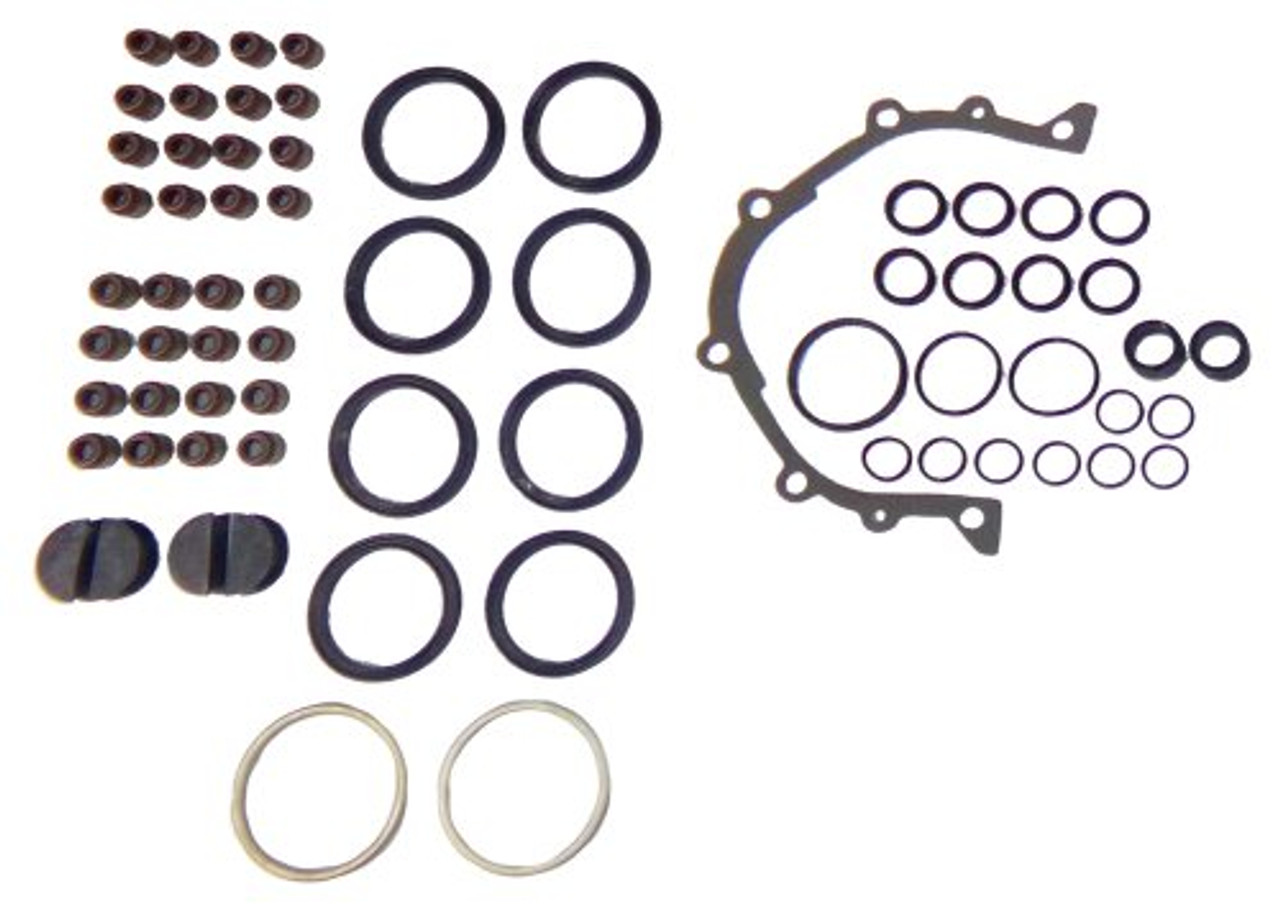 Head Gasket Set - 1990-1996 INFINI, 4.5L Part # HGS650