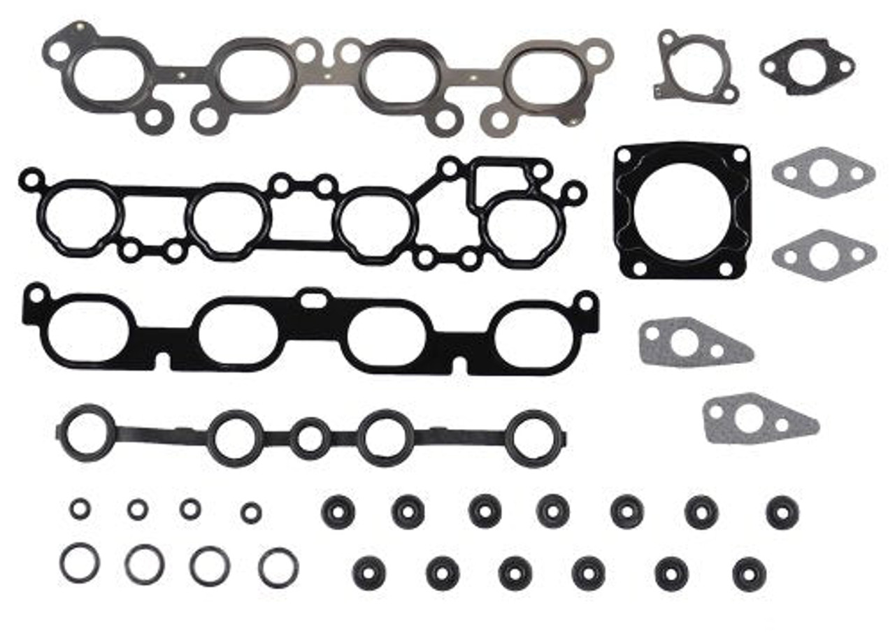 Head Gasket Set - 2000-2002 INFINI, NISSAN, 2.0L Part # HGS673