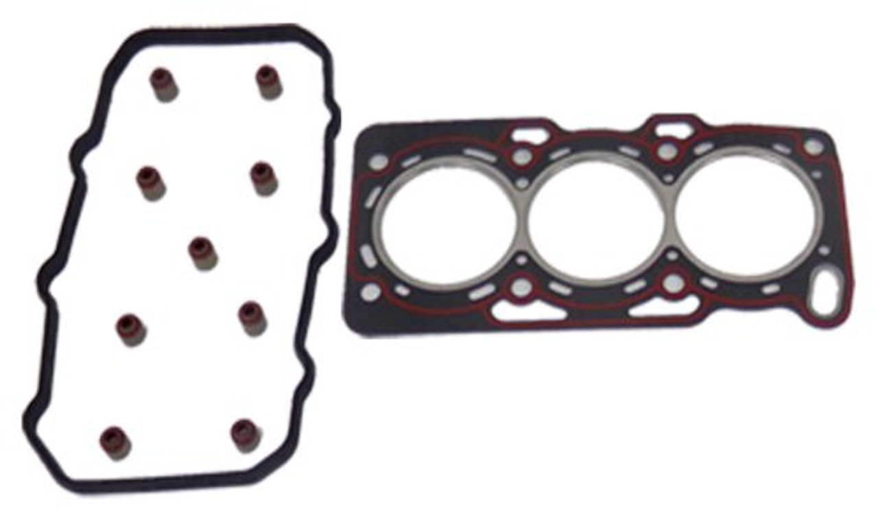 Head Gasket Set - 1987-1994 SUBARU, 1.2L Part # HGS705