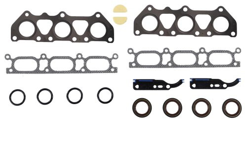 Cylinder Head Gasket Set HGS804 - 2000-2005 - Audi - 2.7L