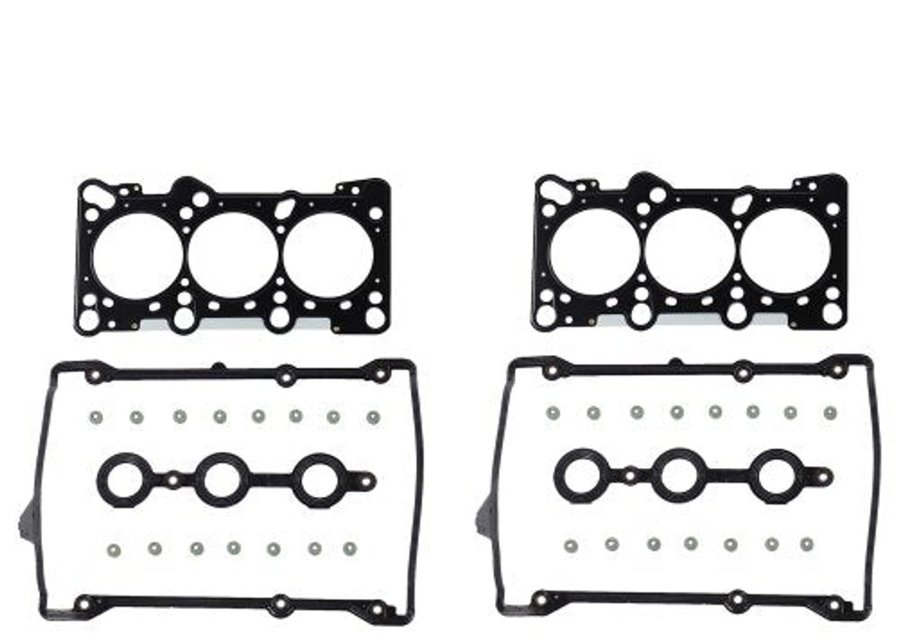 Head Gasket Set - 1998-2005 AUDI, VOLKS, 2.8L Part # HGS810