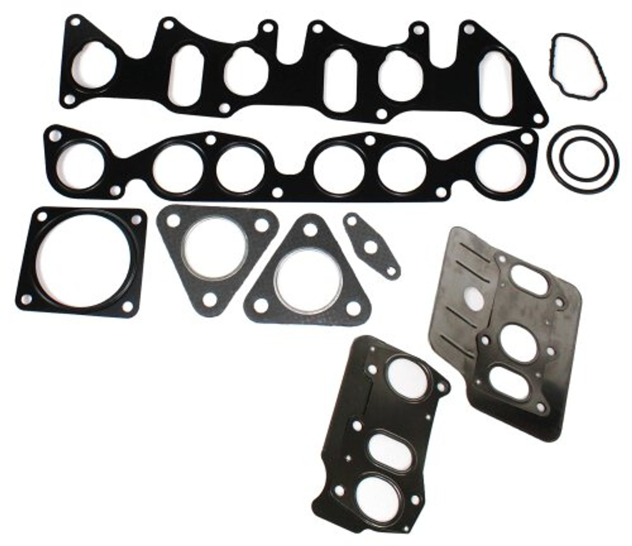 Head Gasket Set - 1992-2000 VOLKS, 2.8L Part # HGS815