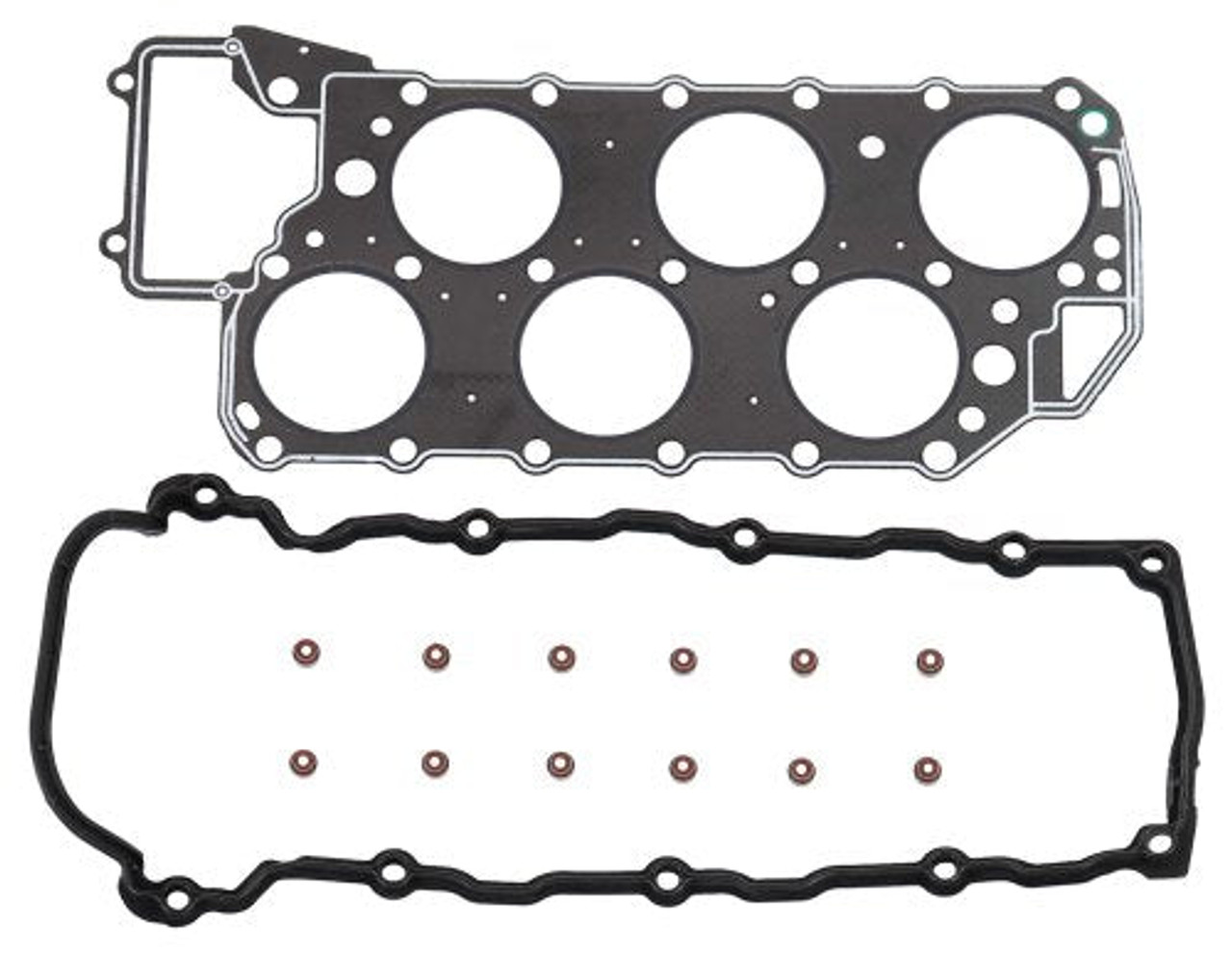 Head Gasket Set - 1995-1999 VOLKS, 2.8L Part # HGS817