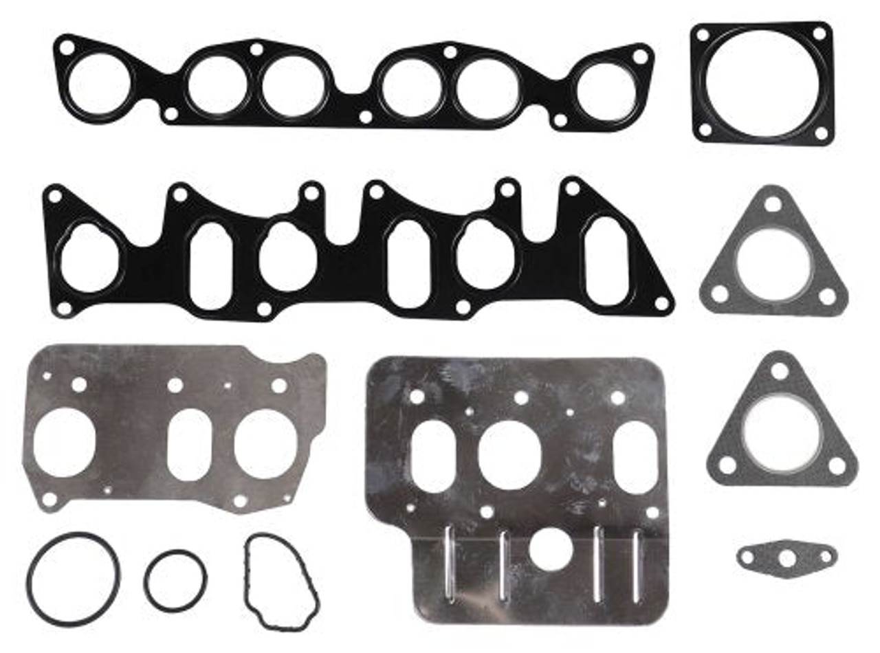Head Gasket Set - 1995-1999 VOLKS, 2.8L Part # HGS817