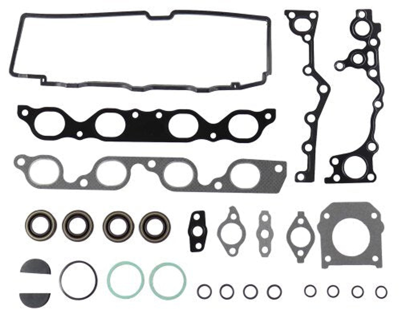 Head Gasket Set - 1991-1997 TOYOTA, 2.4L Part # HGS957