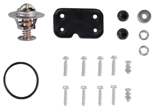 Intake Manifold IMA1000 - 1999-2011 - Ford, Lincoln, Mercury - 4.6L