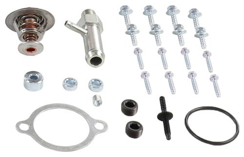 Intake Manifold IMA1004 - 2007-2008 - Ford - 4.6L