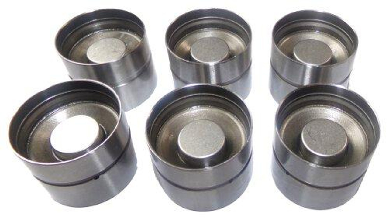 Valve Lifters Set of 6 Part # LFK6510.P