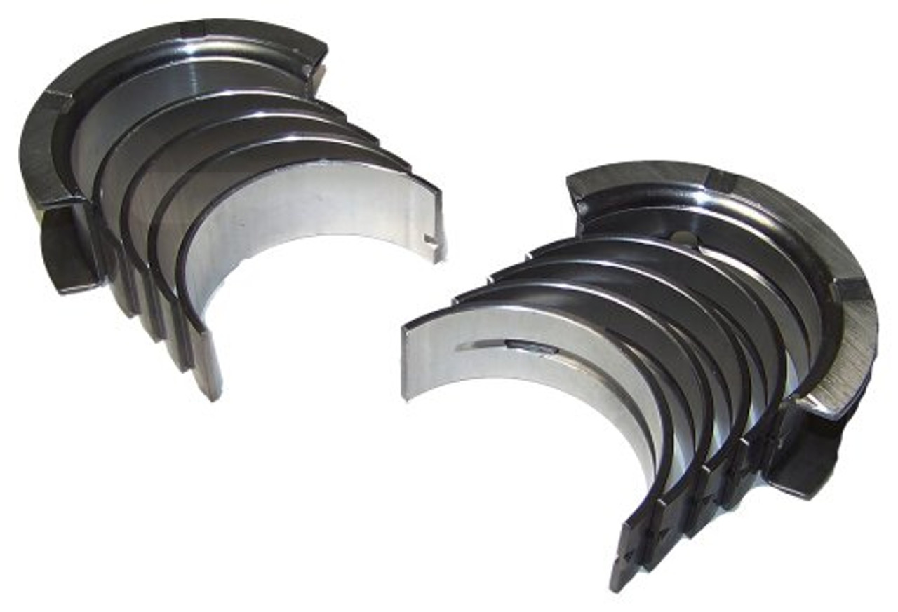 Crankshaft Main Bearing Set - 1991-2006 Jeep 4.0L (Oversizes Available) Part # MB1123