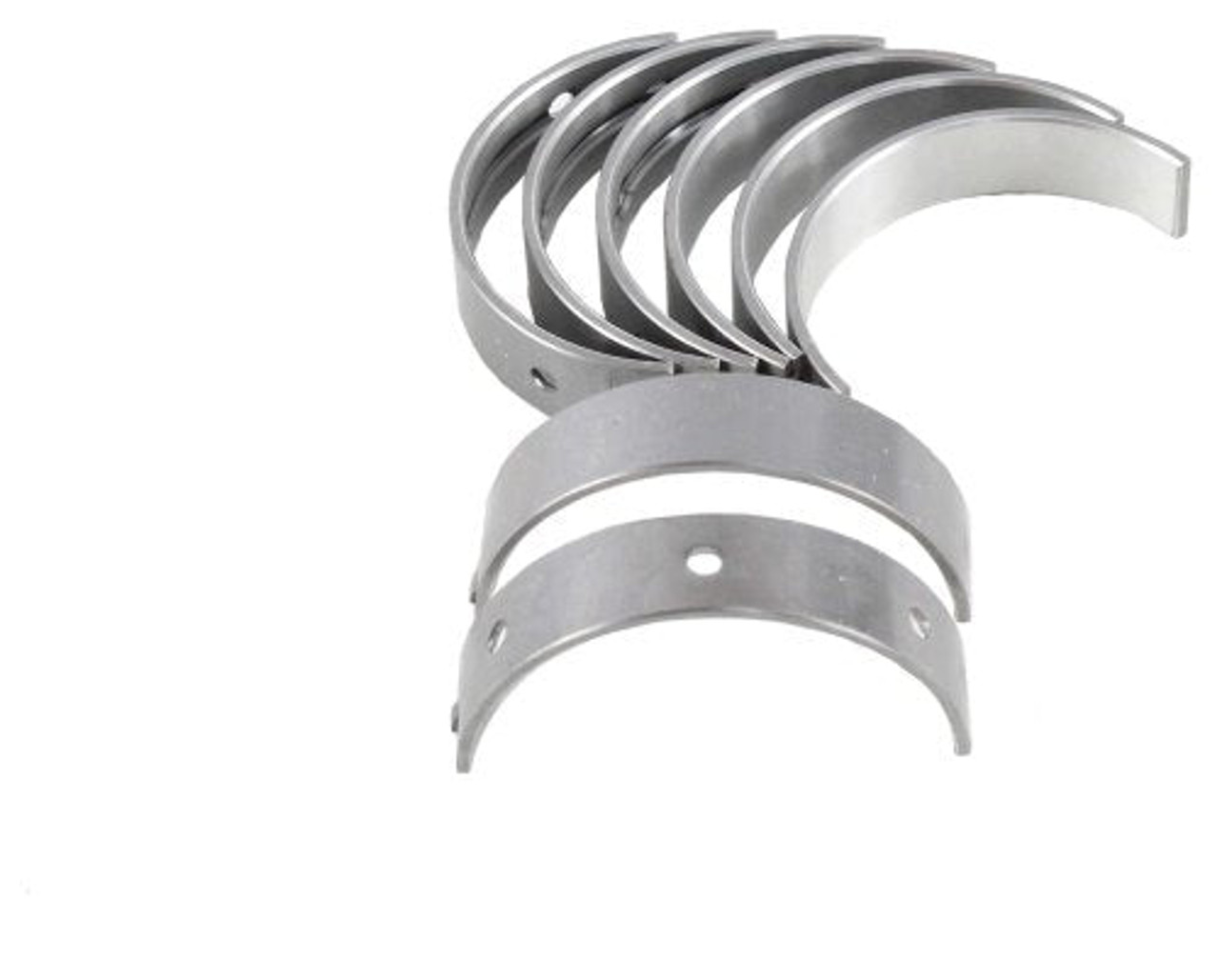 Main Bearings Set Part # MB1158.P