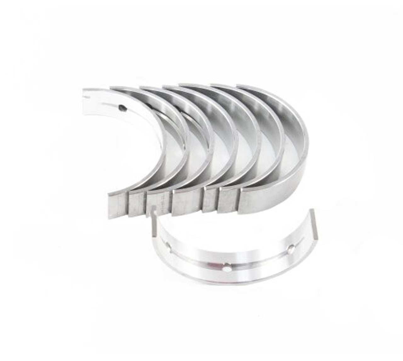 Crankshaft Main Bearing Set - 2011-2022 Chrysler,Dodge,Jeep,Ram,Volkswagen 3.6L (Oversizes Available) Part # MB1169