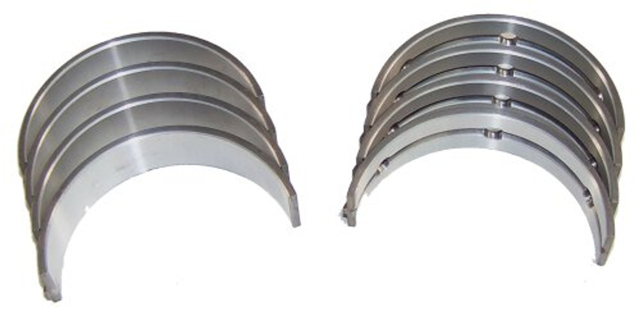 Crankshaft Main Bearing Set - 1998-2010 Chrysler,Dodge,Plymouth 3.2L-3.5L (Oversizes Available) Part # MB143