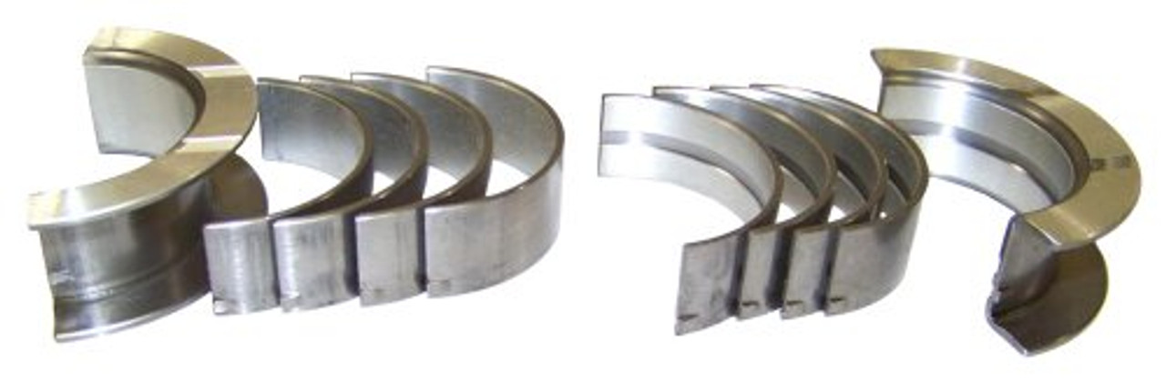 Crankshaft Main Bearing Set - 1995-2005 Chrysler,Dodge,Mitsubishi,Plymouth 2.0L (Oversizes Available) Part # MB150A