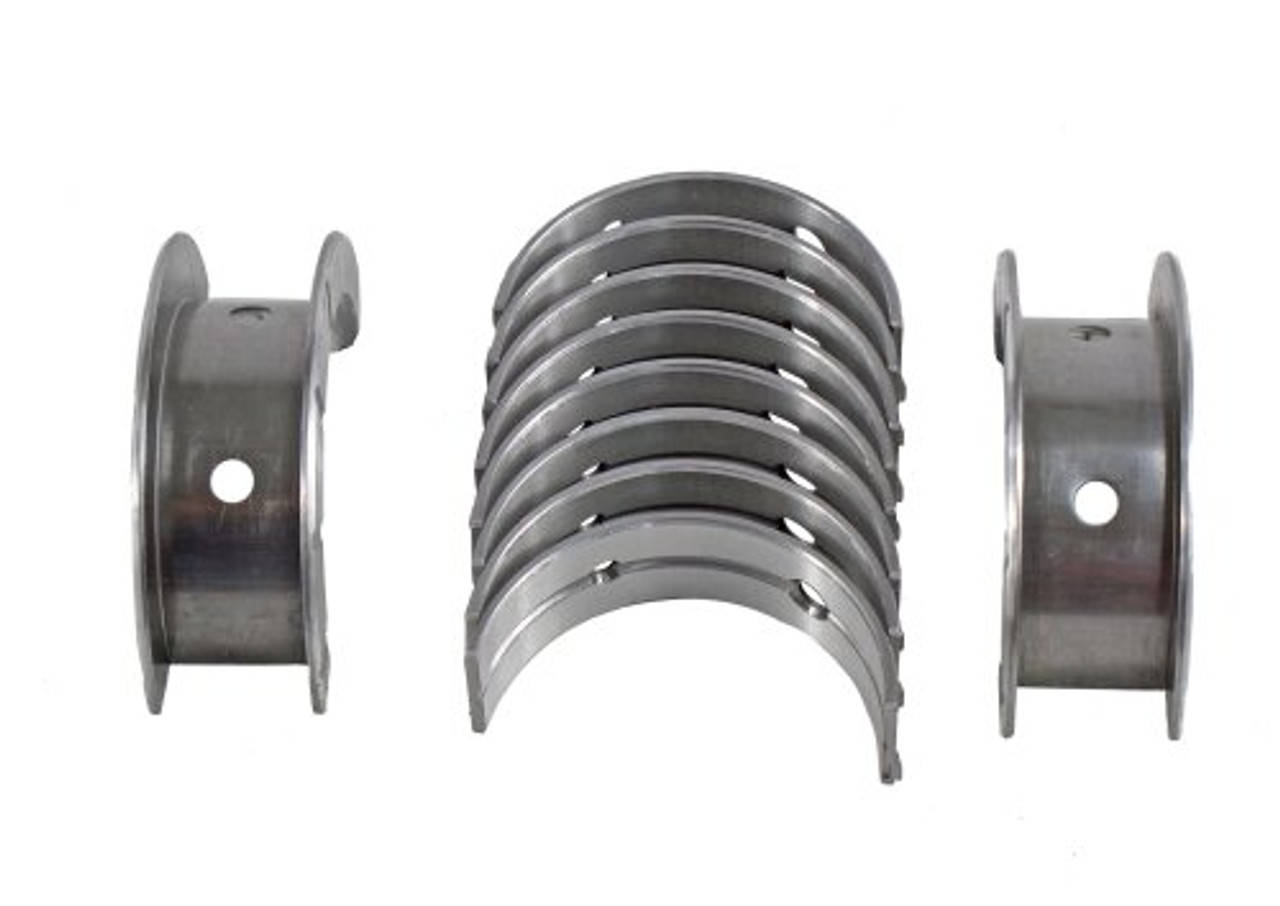 Crankshaft Main Bearing Set - 1995-2010 Chrysler,Dodge,Jeep,Plymouth 2.4L (Oversizes Available) Part # MB151A
