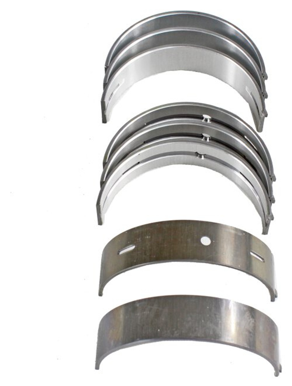 Main Bearings Set Part # MB166.P