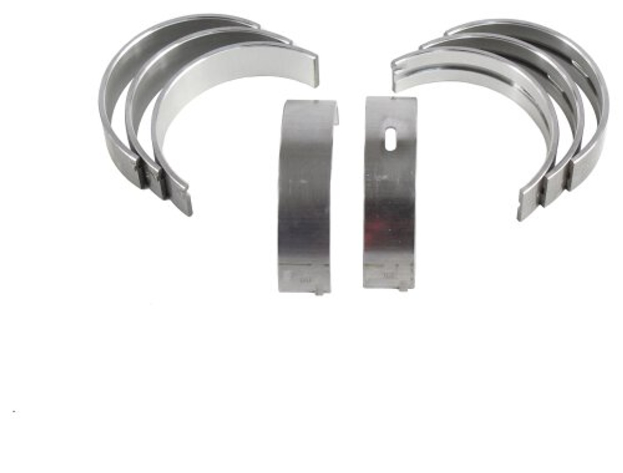 Crankshaft Main Bearing Set - 2006-2016 Hyundai,Kia 3.3L-3.8L (Oversizes Available) Part # MB174