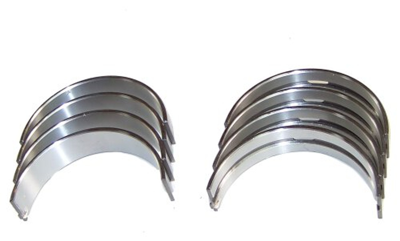 Main Bearings Set Part # MB174.P