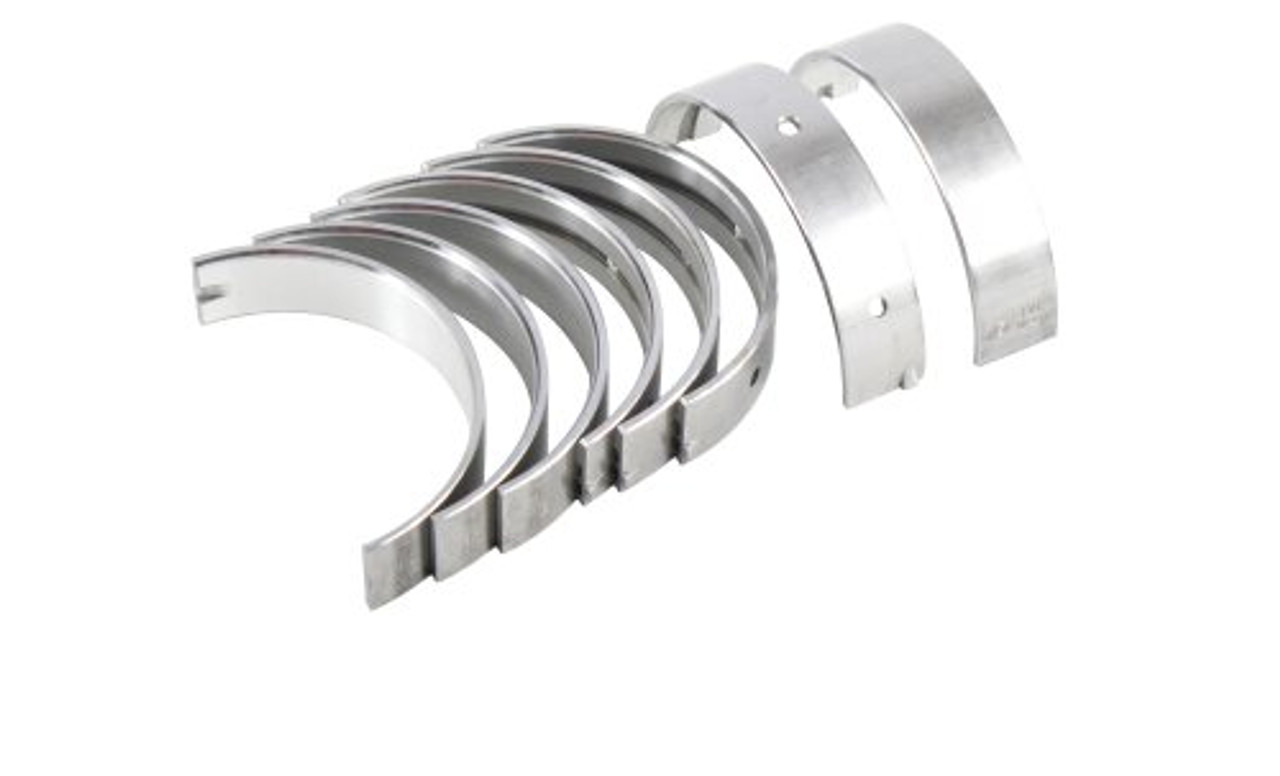 Crankshaft Main Bearing Set - 1997-2017 Acura,Honda,Saturn 3.0L-3.7L (Oversizes Available) Part # MB284