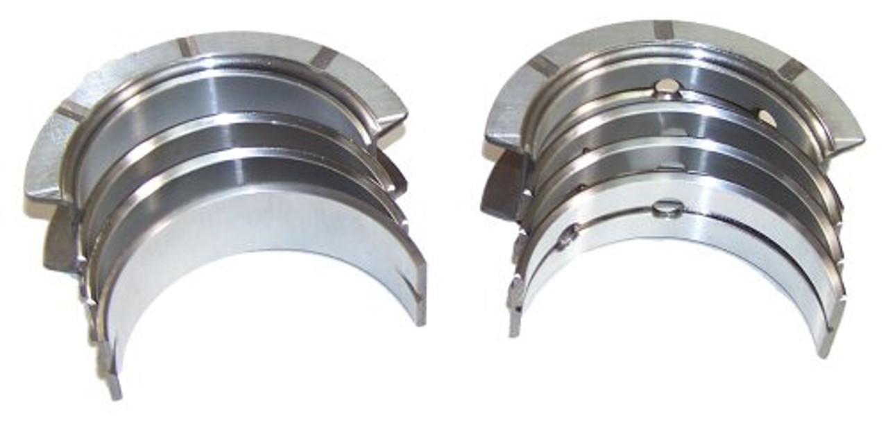 Crankshaft Main Bearing Set - 1994 Buick,Chevrolet,Oldsmobile,Pontiac 3.8L (Oversizes Available) Part # MB3180