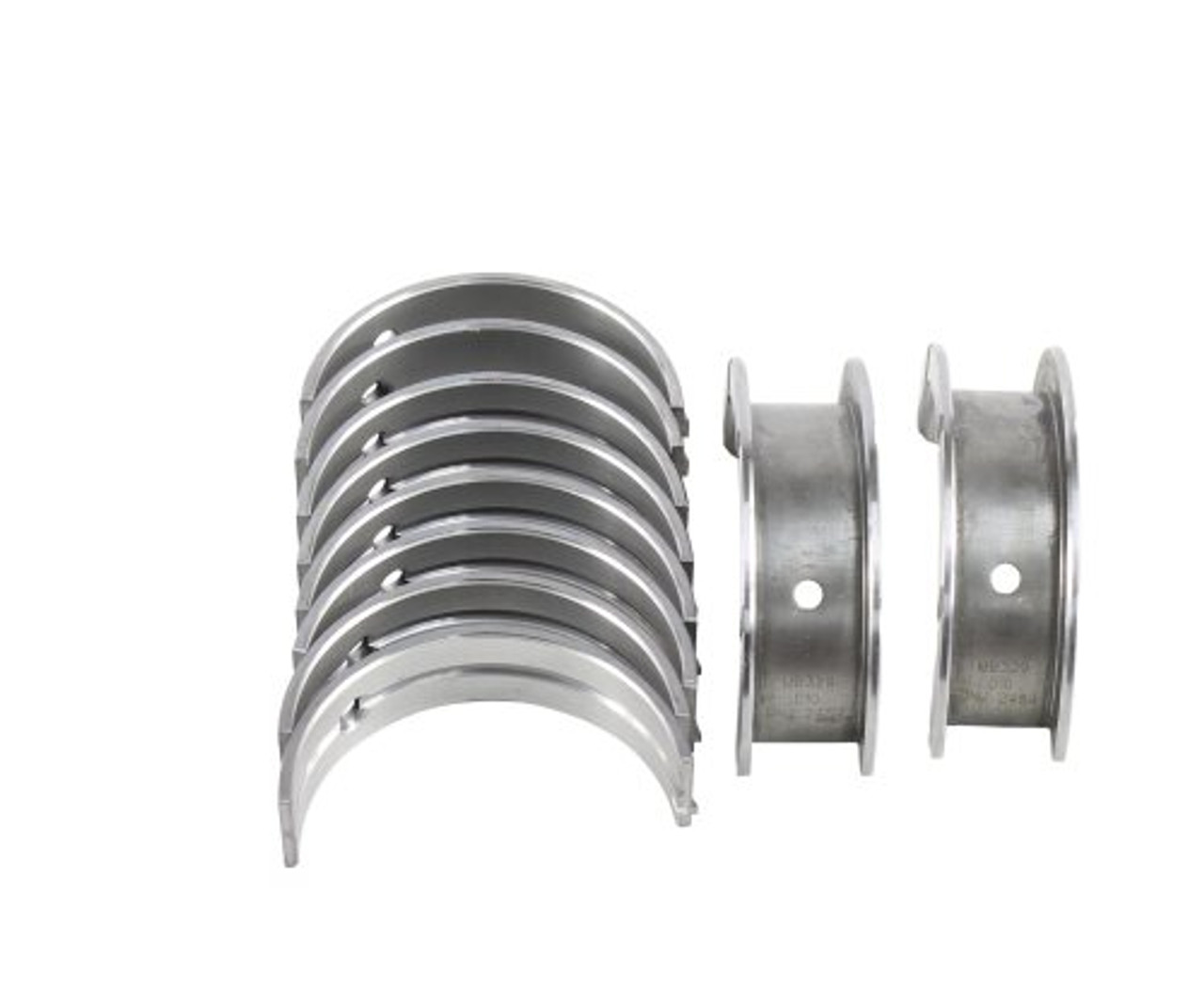 Crankshaft Main Bearing Set - 1997-2003 Chevrolet,GMC,Isuzu,Pontiac 2.2L (Oversizes Available) Part # MB329