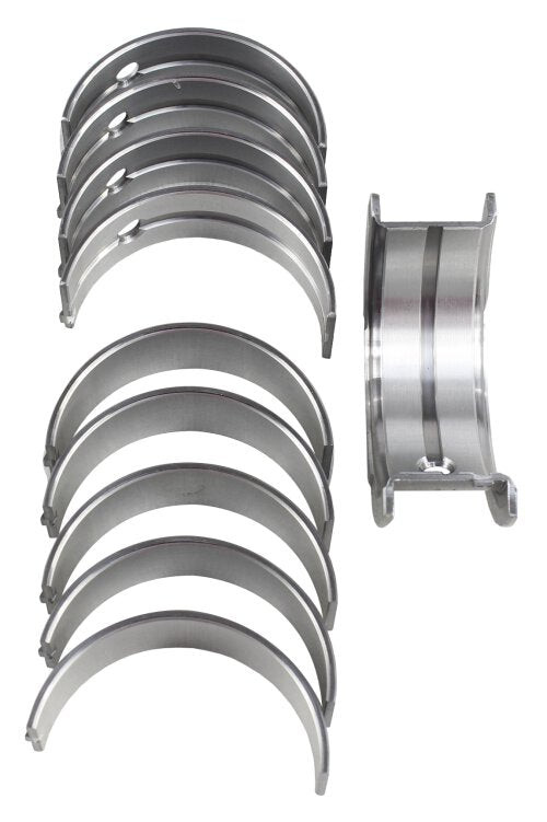 Crankshaft Main Bearing Set - 1992-2004 Ford,Mercury 1.9L-2.0L (Oversizes Available) Part # MB420