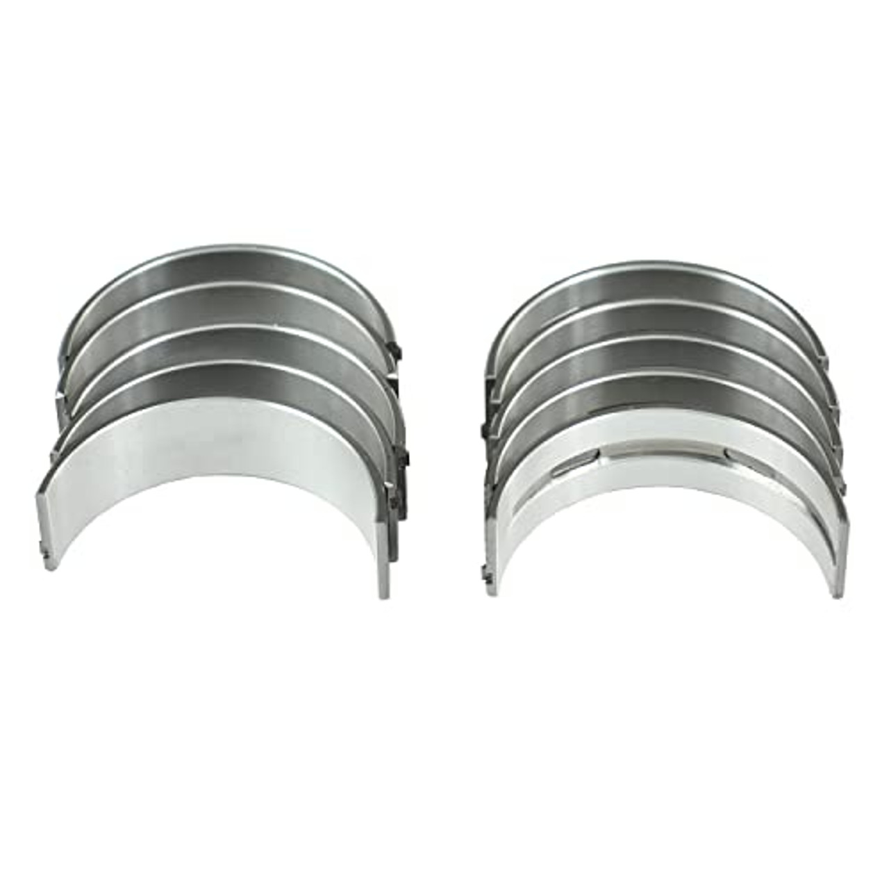 Crankshaft Main Bearing Set - 2015-2017 Hyundai 2.4L (Oversizes Available) Part # MB4297