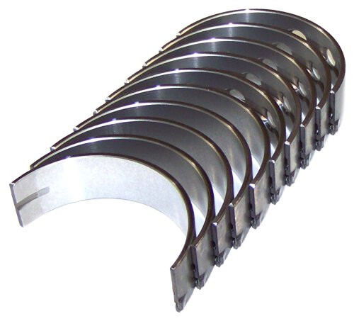 Crankshaft Main Bearing Set - 1996-2009 Chevrolet,Suzuki 1.8L-2.3L (Oversizes Available) Part # MB520