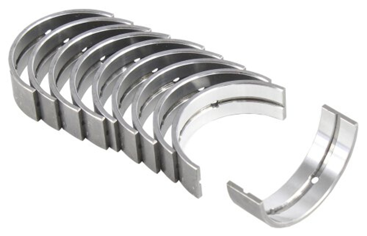 Crankshaft Main Bearing Set - 2009-2016 Nissan 1.6L (Oversizes Available) Part # MB627