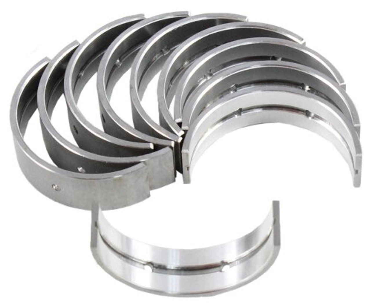 Main Bearings Set Part # MB627.P