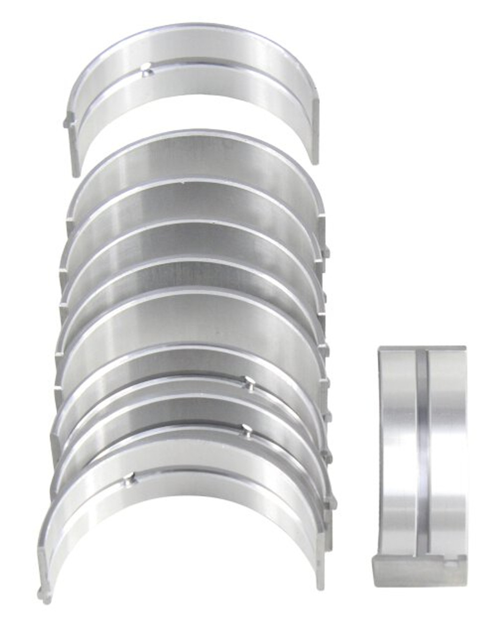 Main Bearings Set Part # MB638.P